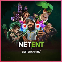 NETENT